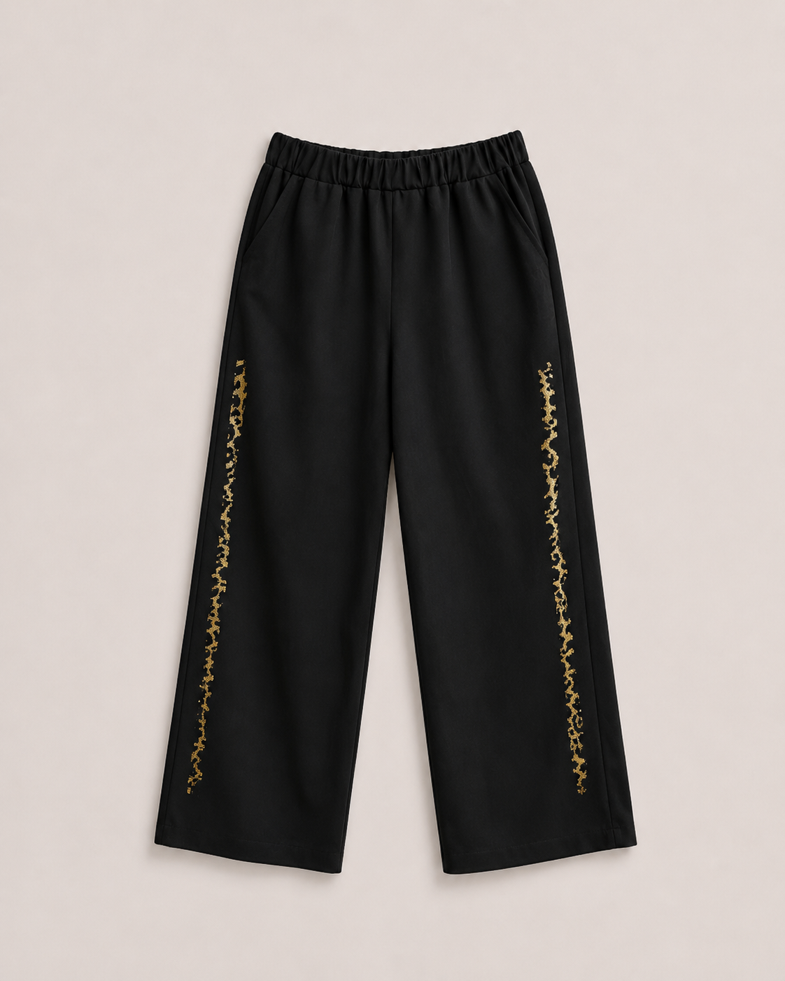 Wild Reign Co-ord Set