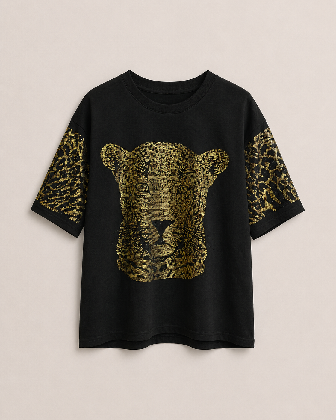 Wild Reign Co-ord Set