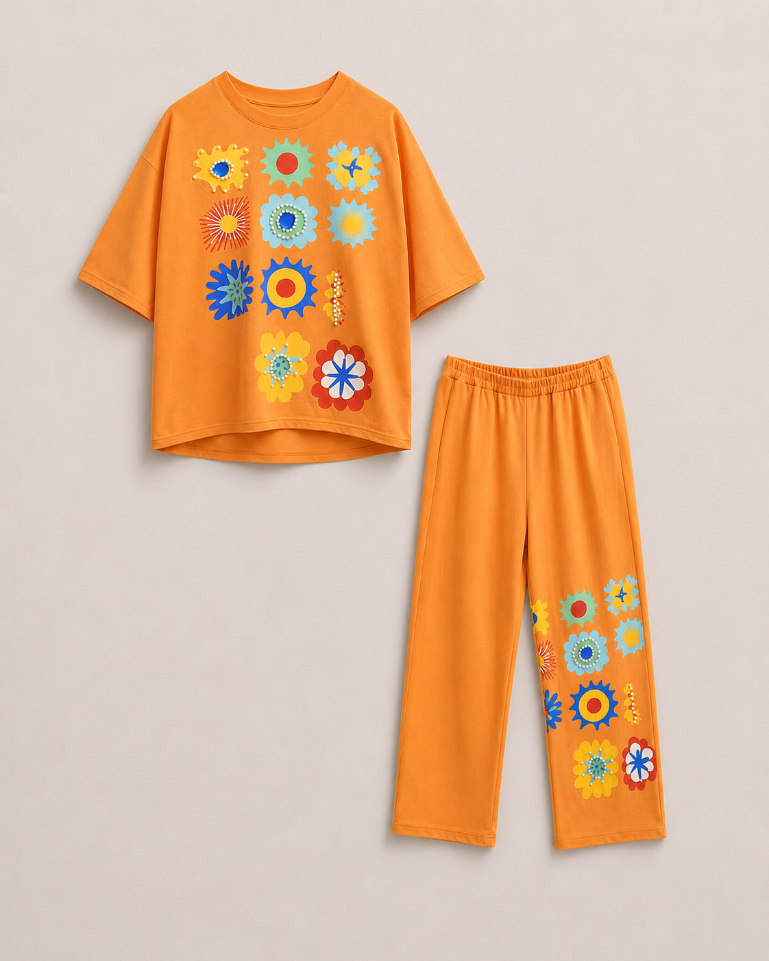 Soleil Bloom Co-ord Set
