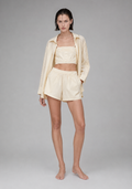 Three-Piece Corset Co-ord Set