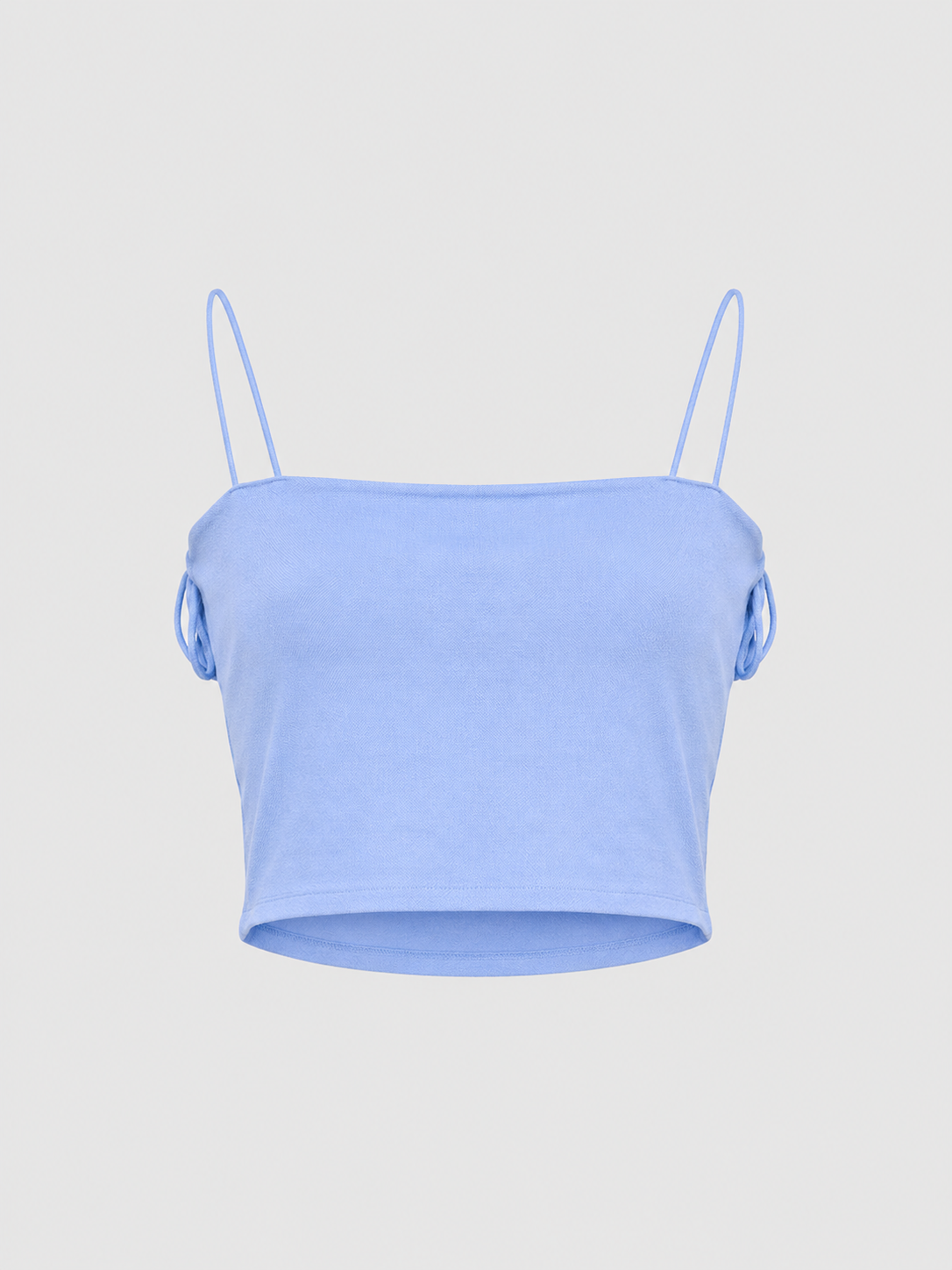 Blossom Bandeau Crop Top