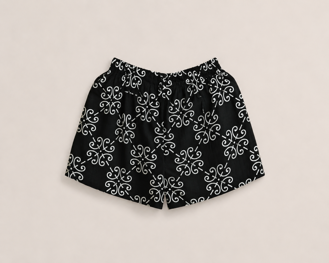Mosaic Scroll Co-ord Set