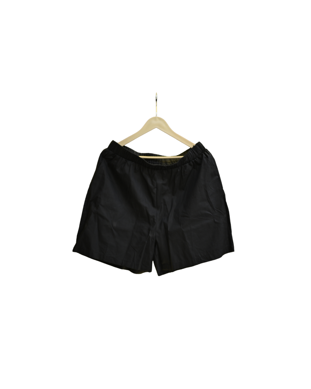 Embroidered Sleeve Shirt & Shorts Co-ord