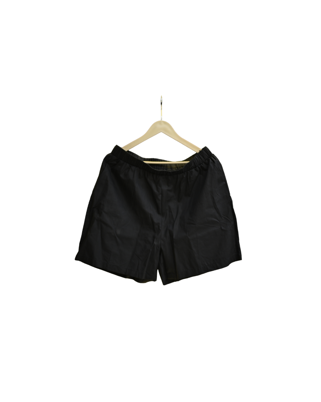 Embroidered Sleeve Shirt & Shorts Co-ord