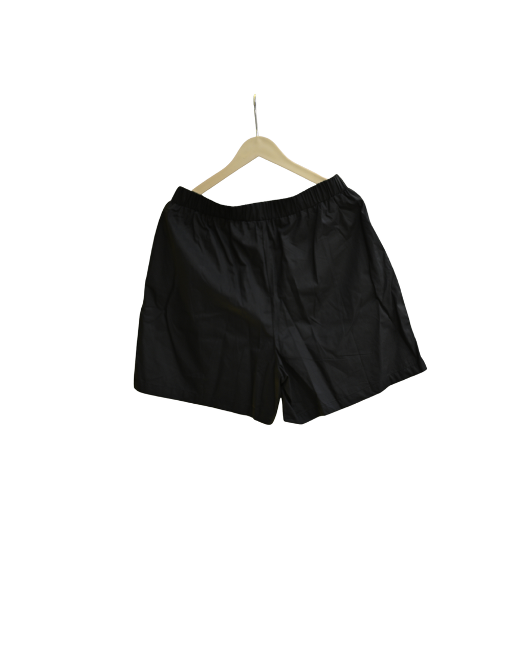 Embroidered Sleeve Shirt & Shorts Co-ord